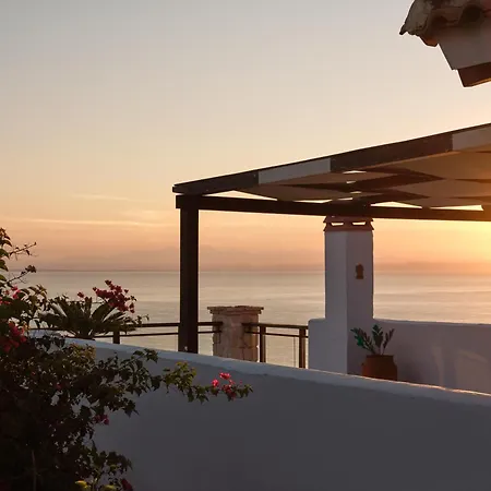 Villa Seaview Yannis Zakynthos
