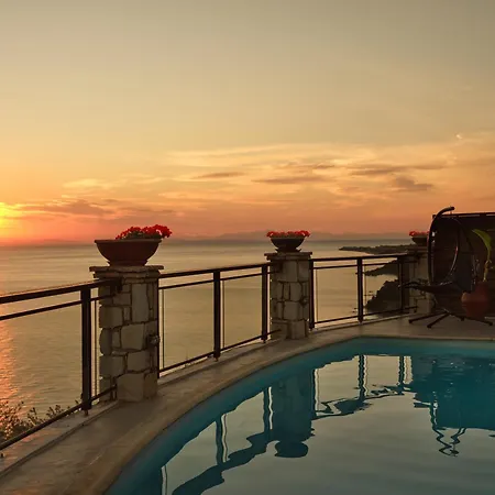 Villa Seaview Yannis Zakynthos