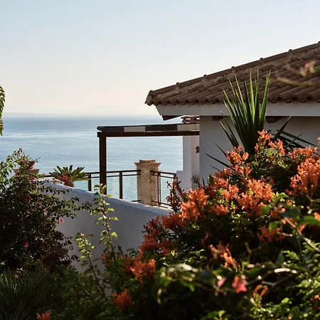 Villa Seaview Yannis Zakynthos