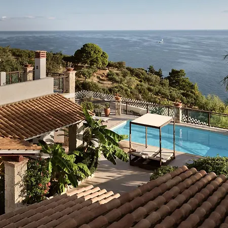 Seaview Yannis Villa Zakynthos