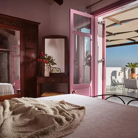 Seaview Yannis Villa