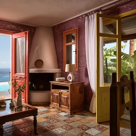 Seaview Yannis Villa Zakynthos