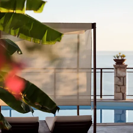 Seaview Yannis Zakynthos