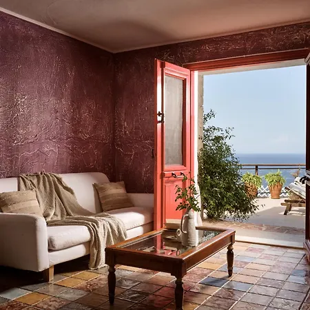 Seaview Yannis Villa Zakynthos